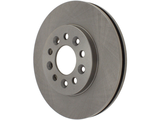 Disc Brake Rotor Centric Parts 121.61078