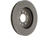 Disc Brake Rotor Centric Parts 121.61078