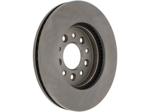 Disc Brake Rotor Centric Parts 121.61078