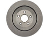 Disc Brake Rotor Centric Parts 121.61079