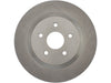 Disc Brake Rotor Centric Parts 121.61079