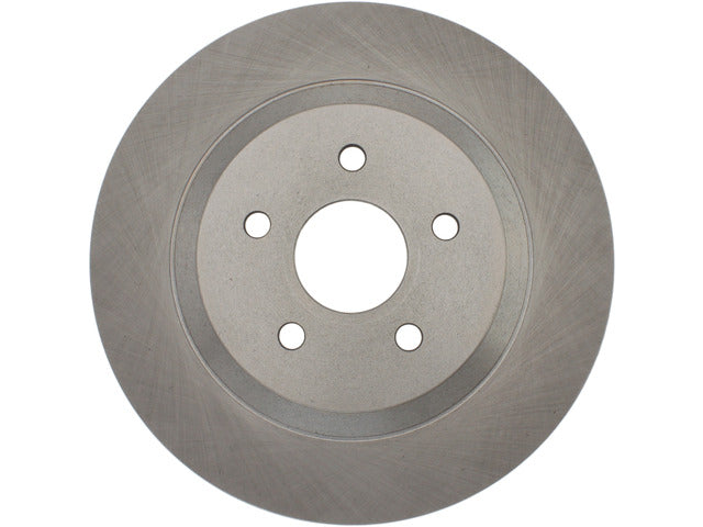 Disc Brake Rotor Centric Parts 121.61079