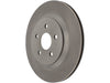 Disc Brake Rotor Centric Parts 121.61079