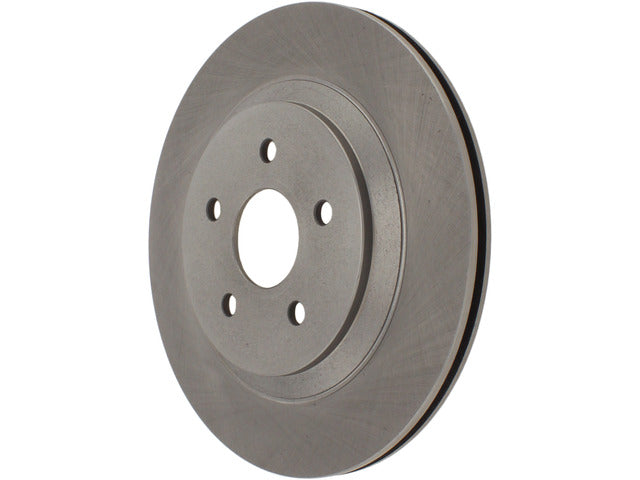 Disc Brake Rotor Centric Parts 121.61079