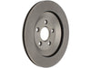 Disc Brake Rotor Centric Parts 121.61079