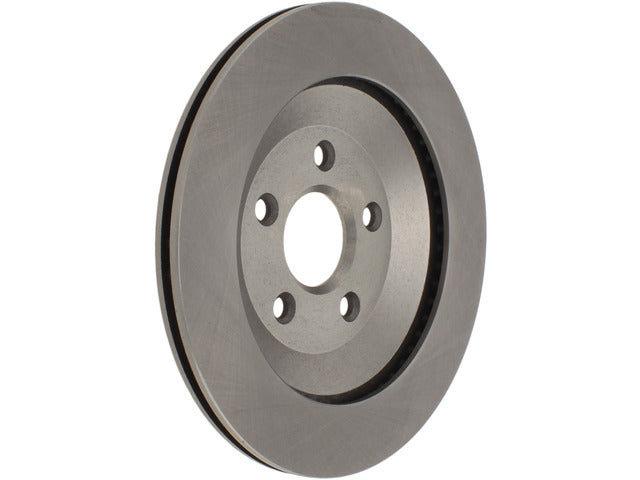 Disc Brake Rotor Centric Parts 121.61079