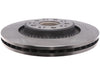Disc Brake Rotor Centric Parts 121.61080