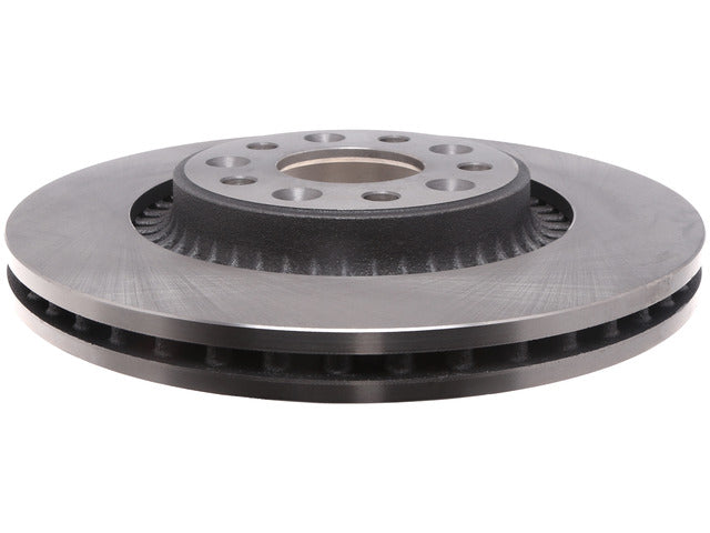 Disc Brake Rotor Centric Parts 121.61080