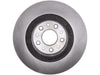 Disc Brake Rotor Centric Parts 121.61080