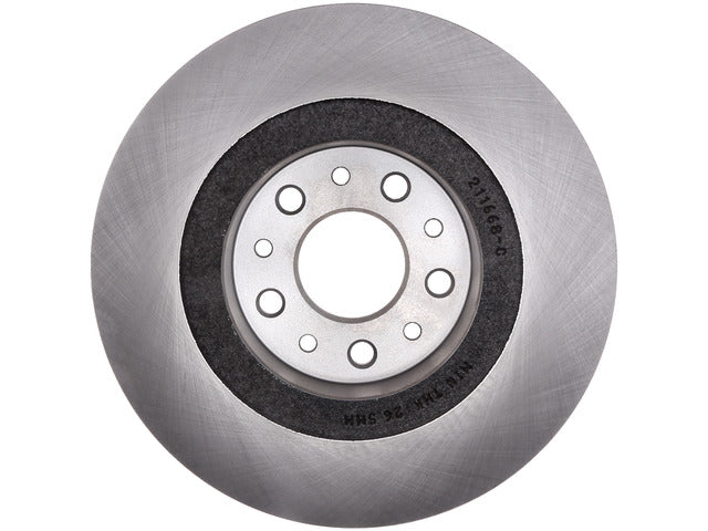 Disc Brake Rotor Centric Parts 121.61080