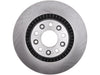 Disc Brake Rotor Centric Parts 121.61080