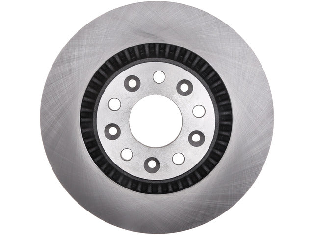 Disc Brake Rotor Centric Parts 121.61080