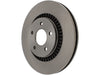Disc Brake Rotor Centric Parts 121.61080