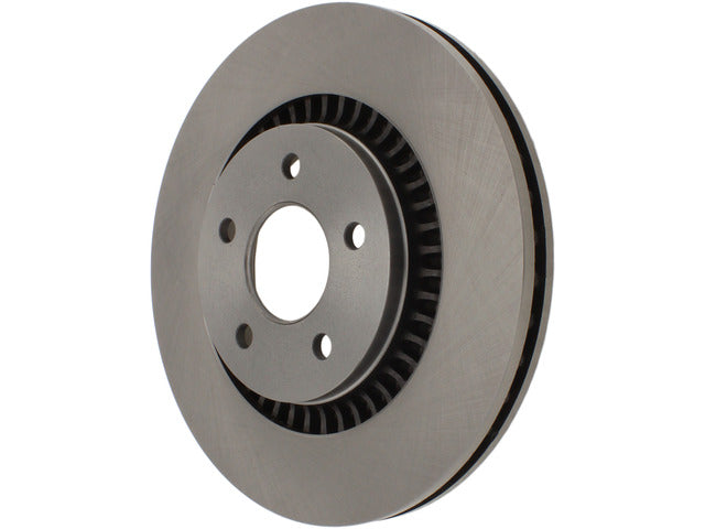 Disc Brake Rotor Centric Parts 121.61080