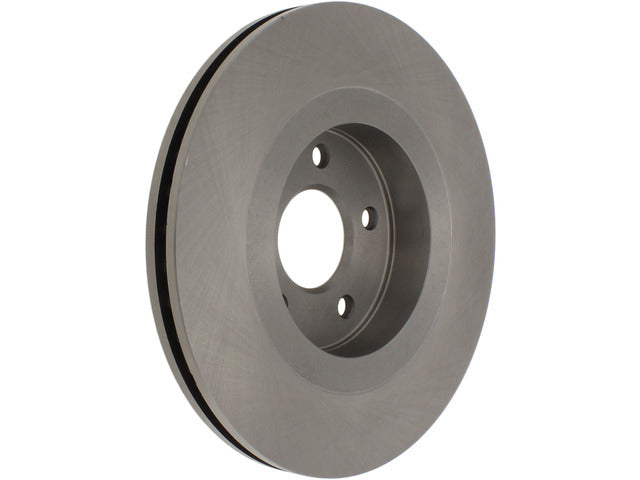 Disc Brake Rotor Centric Parts 121.61080