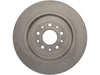 Disc Brake Rotor Centric Parts 121.61081