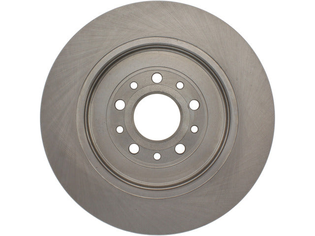 Disc Brake Rotor Centric Parts 121.61081