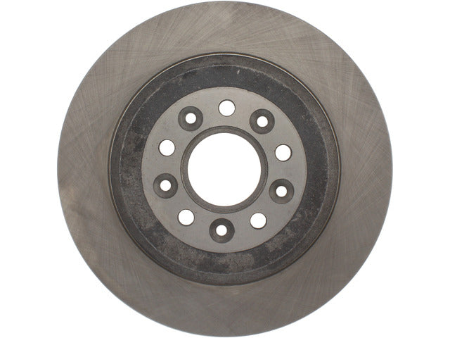 Disc Brake Rotor Centric Parts 121.61081