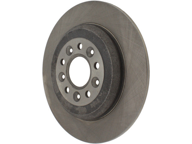 Disc Brake Rotor Centric Parts 121.61081