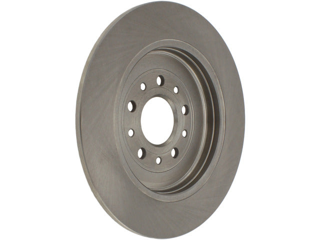 Disc Brake Rotor Centric Parts 121.61081