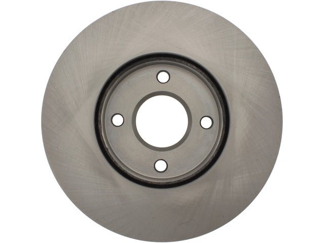 Disc Brake Rotor Centric Parts 121.61082