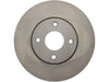 Disc Brake Rotor Centric Parts 121.61082