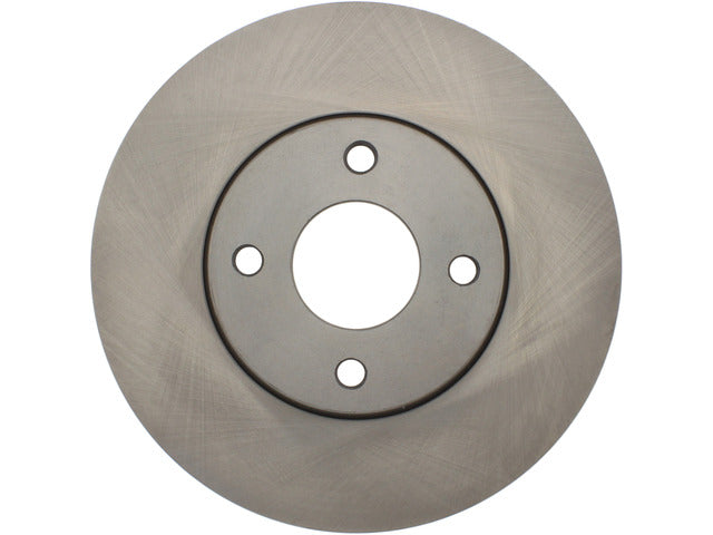 Disc Brake Rotor Centric Parts 121.61082
