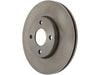 Disc Brake Rotor Centric Parts 121.61082