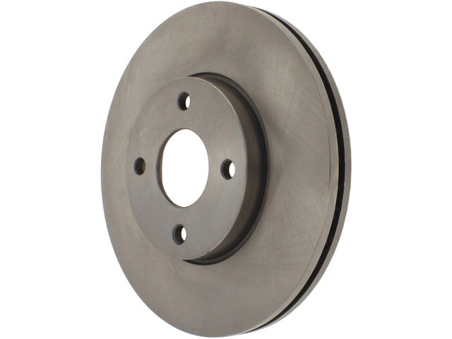 Disc Brake Rotor Centric Parts 121.61082