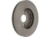 Disc Brake Rotor Centric Parts 121.61082