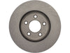 Disc Brake Rotor Centric Parts 121.61085