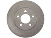 Disc Brake Rotor Centric Parts 121.61085