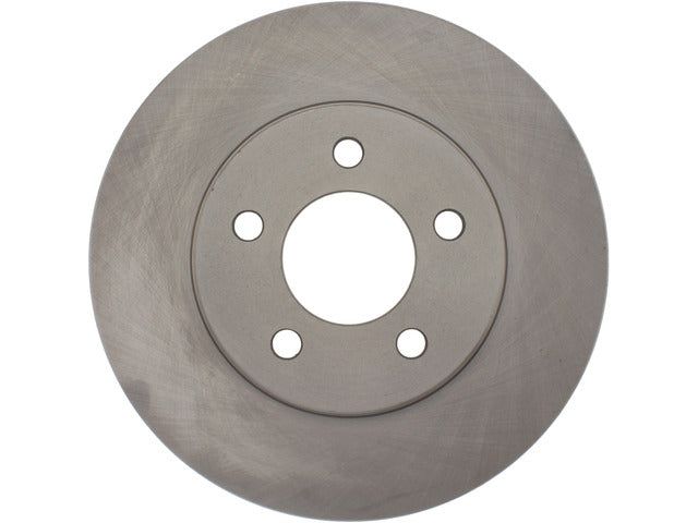 Disc Brake Rotor Centric Parts 121.61085
