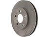 Disc Brake Rotor Centric Parts 121.61085
