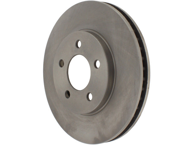 Disc Brake Rotor Centric Parts 121.61085