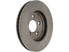 Disc Brake Rotor Centric Parts 121.61085