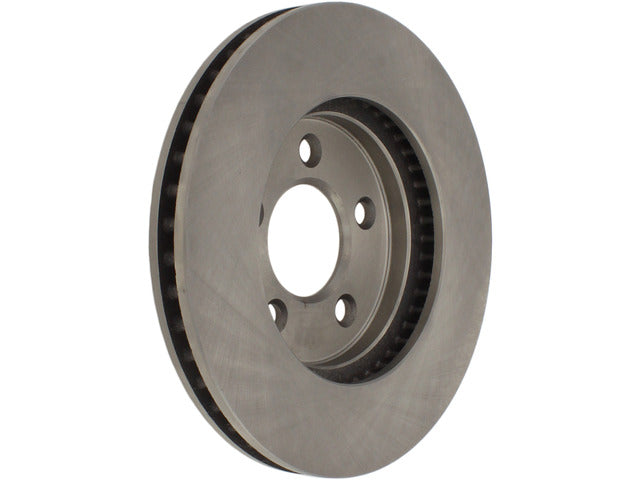 Disc Brake Rotor Centric Parts 121.61085