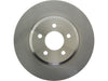 Disc Brake Rotor Centric Parts 121.61086