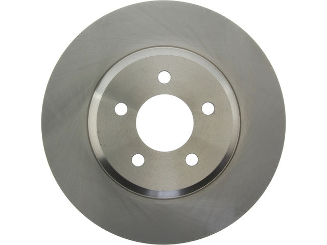 Disc Brake Rotor Centric Parts 121.61086