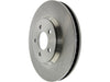 Disc Brake Rotor Centric Parts 121.61086