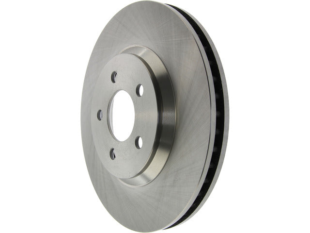 Disc Brake Rotor Centric Parts 121.61086