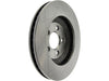 Disc Brake Rotor Centric Parts 121.61086