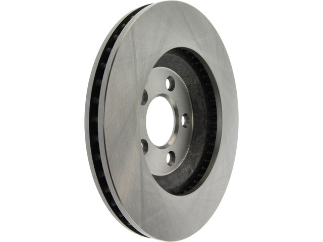 Disc Brake Rotor Centric Parts 121.61086