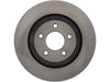 Disc Brake Rotor Centric Parts 121.61087