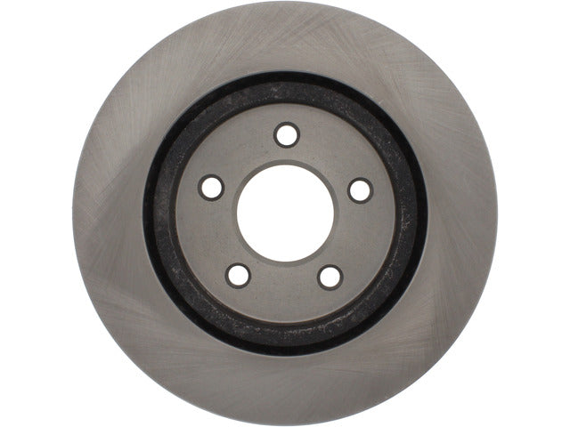 Disc Brake Rotor Centric Parts 121.61087