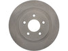 Disc Brake Rotor Centric Parts 121.61087