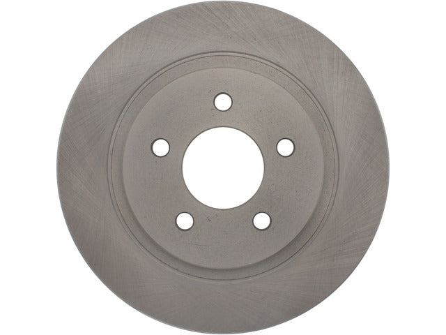 Disc Brake Rotor Centric Parts 121.61087