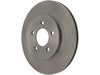 Disc Brake Rotor Centric Parts 121.61087