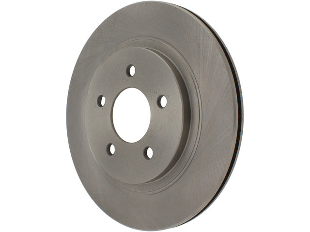 Disc Brake Rotor Centric Parts 121.61087
