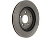 Disc Brake Rotor Centric Parts 121.61087